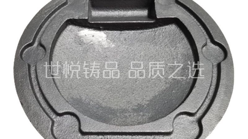 法兰止回阀：DN50到DN300尺寸解析与选型要点**