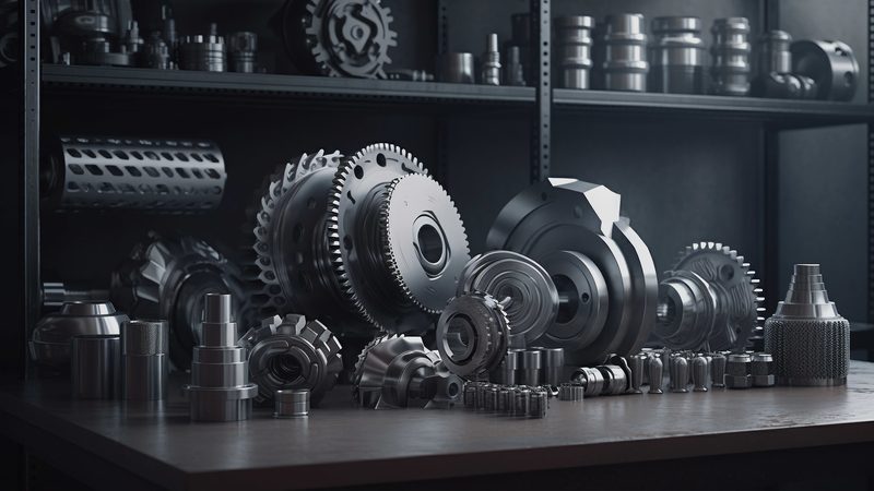 API610石油化工离心泵：揭秘其核心技术与选型要点