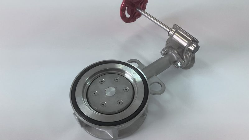 食品级螺杆泵定制，如何确保安全与高效？**